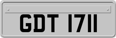 GDT1711