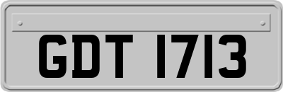 GDT1713