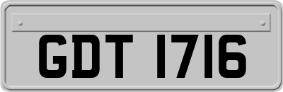 GDT1716