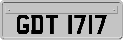 GDT1717