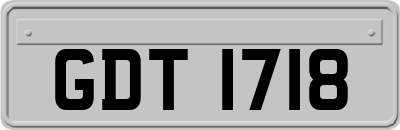 GDT1718