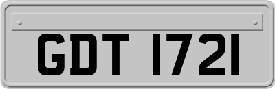 GDT1721