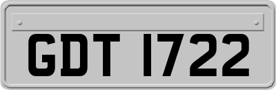 GDT1722