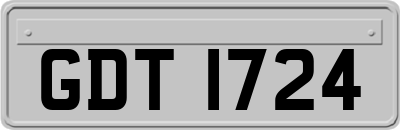 GDT1724