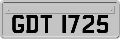 GDT1725