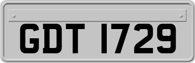 GDT1729