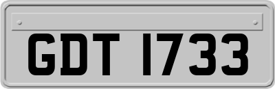 GDT1733