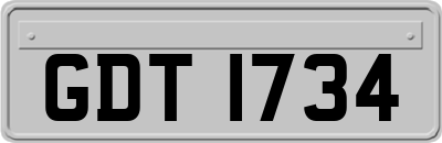 GDT1734