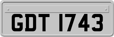 GDT1743