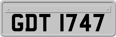 GDT1747