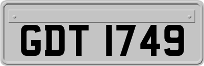 GDT1749
