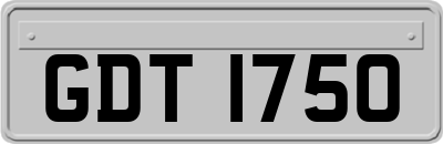 GDT1750