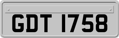 GDT1758