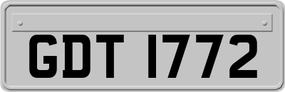 GDT1772