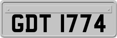 GDT1774