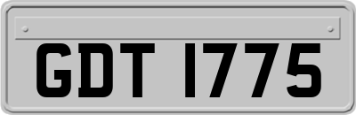 GDT1775