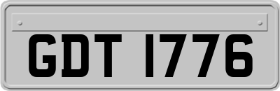 GDT1776