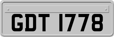 GDT1778