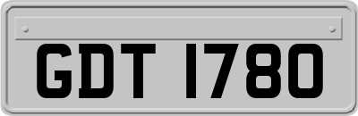 GDT1780