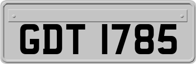 GDT1785