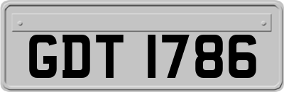 GDT1786