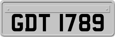 GDT1789