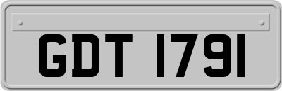 GDT1791