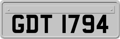 GDT1794