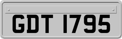 GDT1795