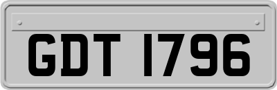 GDT1796