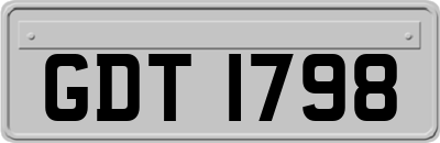 GDT1798
