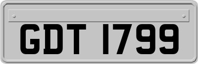 GDT1799