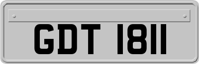 GDT1811