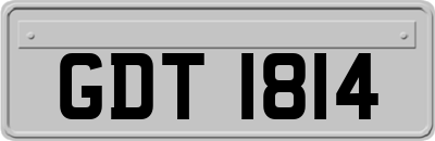 GDT1814