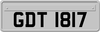 GDT1817