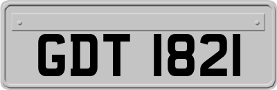 GDT1821