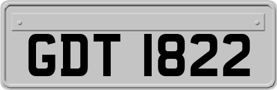 GDT1822