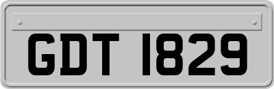 GDT1829