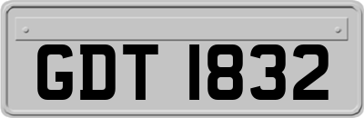 GDT1832