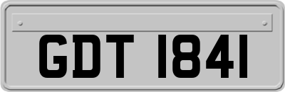 GDT1841