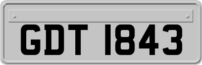 GDT1843