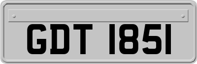 GDT1851