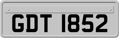 GDT1852