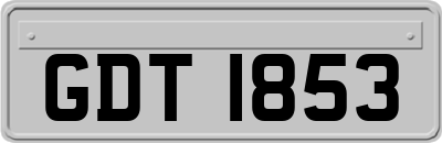 GDT1853