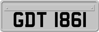 GDT1861