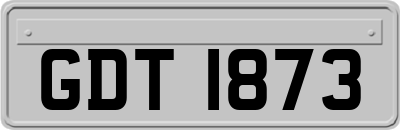 GDT1873