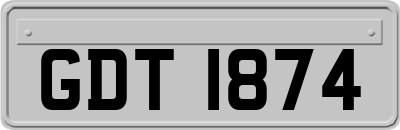 GDT1874