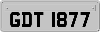 GDT1877