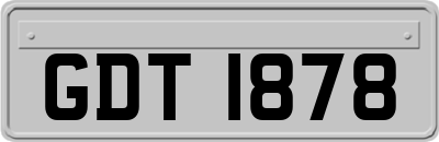 GDT1878