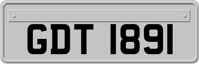 GDT1891